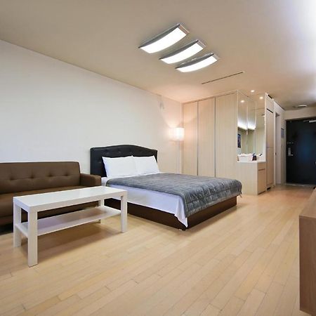 Prime Guesthouse Incshon Kültér fotó