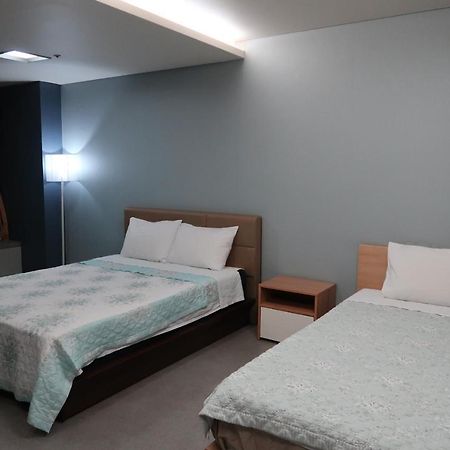 Prime Guesthouse Incshon Kültér fotó