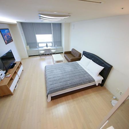 Prime Guesthouse Incshon Kültér fotó
