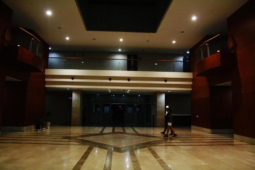 Prime Guesthouse Incshon Kültér fotó