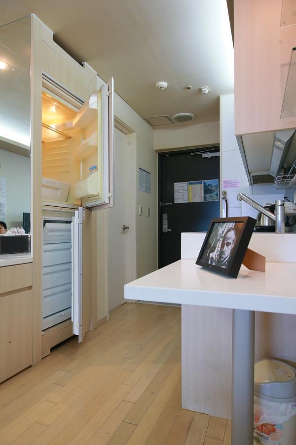 Prime Guesthouse Incshon Kültér fotó