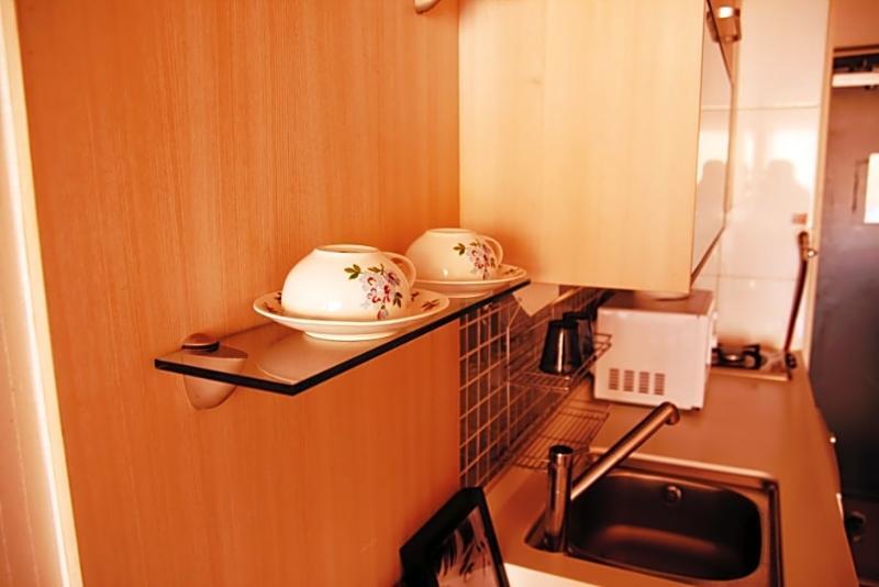 Prime Guesthouse Incshon Kültér fotó