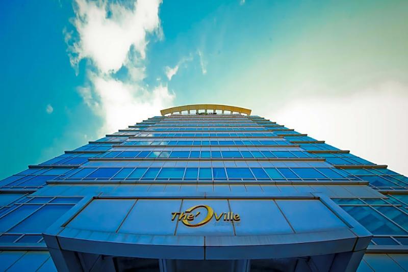 Prime Guesthouse Incshon Kültér fotó