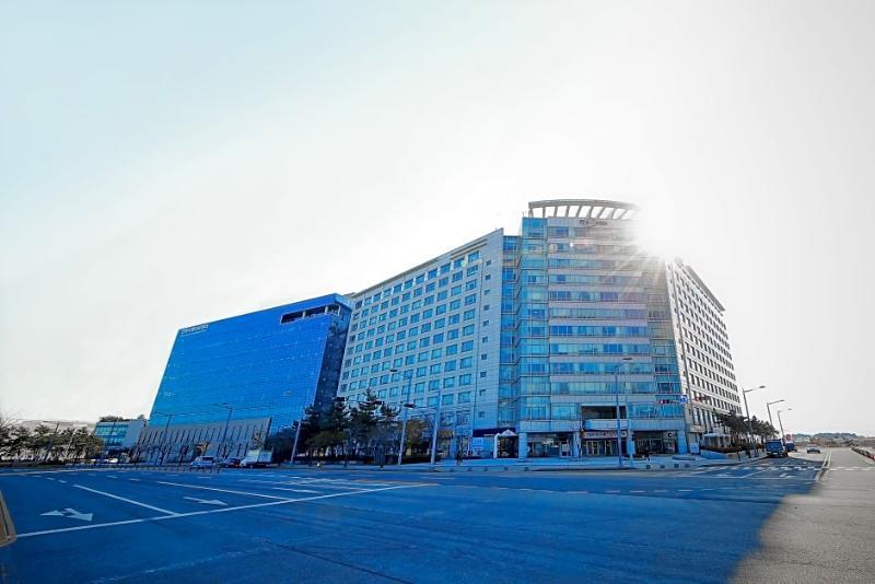 Prime Guesthouse Incshon Kültér fotó