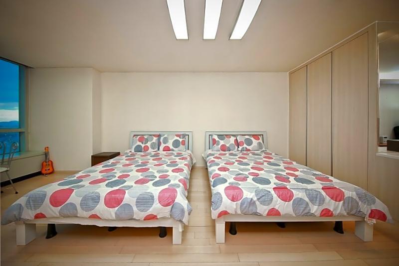 Prime Guesthouse Incshon Kültér fotó